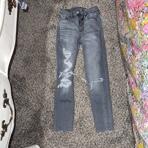 Next Level Stretch Regular